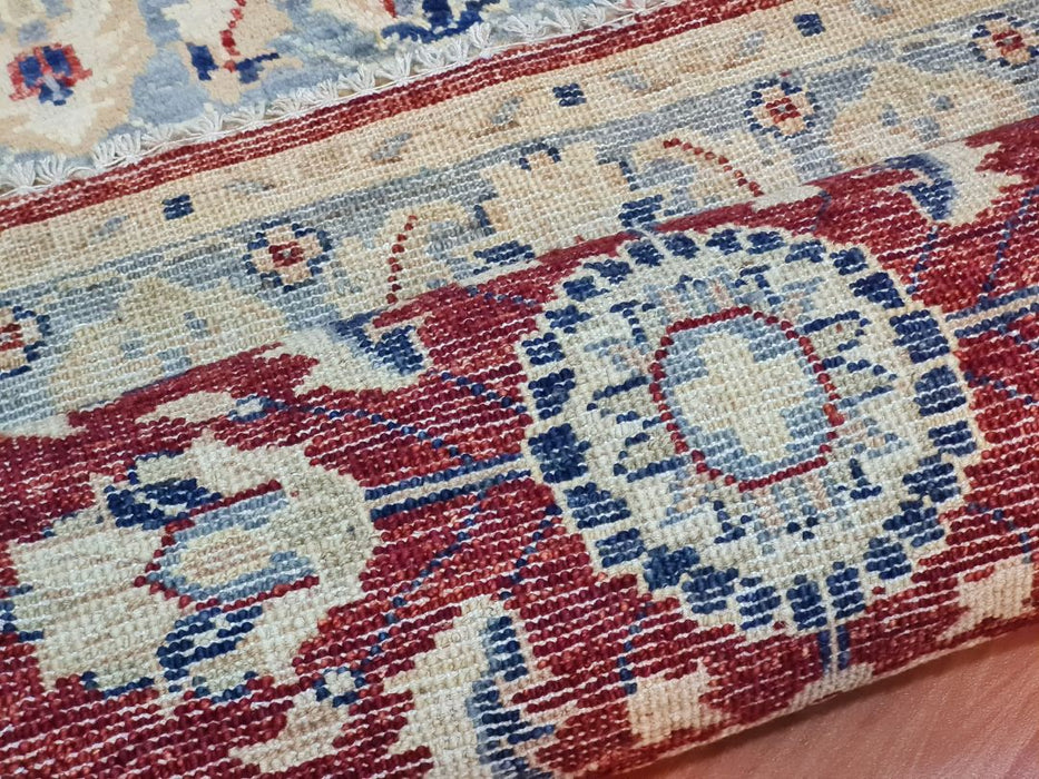 3'X5' Ziegler Hand Knotted 100% Wool Area rug