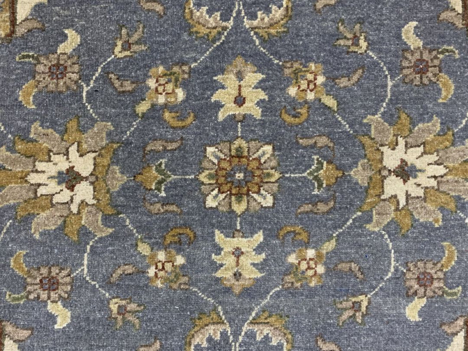 4' x 6' Ziegler Hand Knotted 100% Wool Area rug