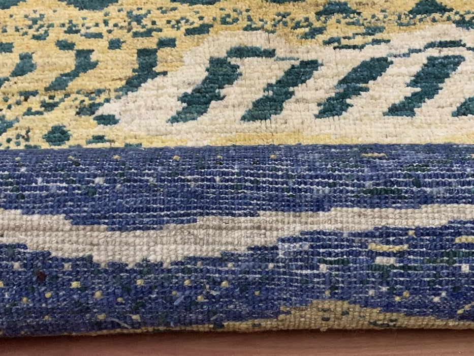 7' x 10' Modern Ziegler Hand Knotted 100% Wool Area rug