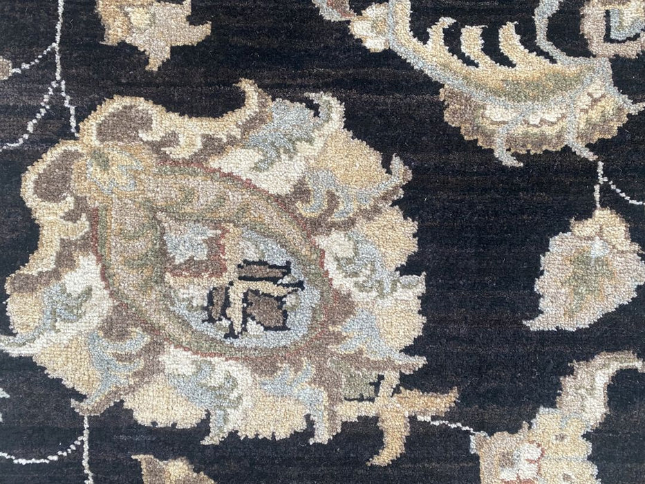 8' x 11' Ziegler Hand Knotted 100% Wool Area rug