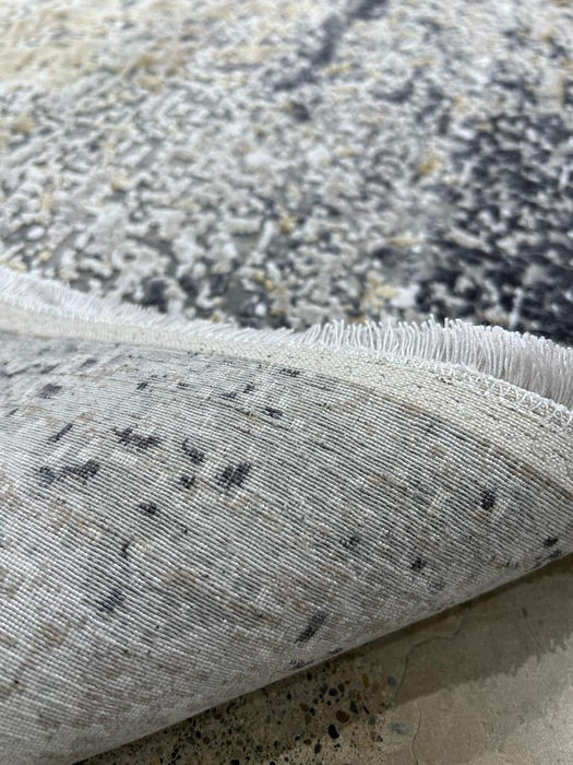 10'x13' Power-Loomed World of Luxury Multi Area Rug – KB Rugs