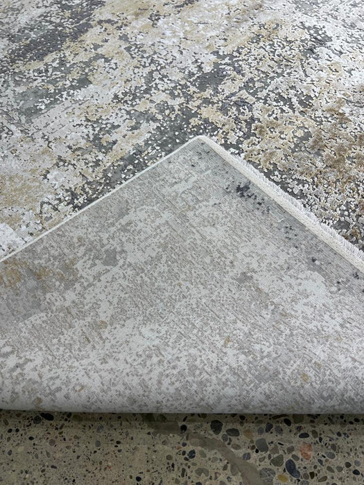 10'x13' Power-Loomed World of Luxury Multi Area Rug – KB Rugs