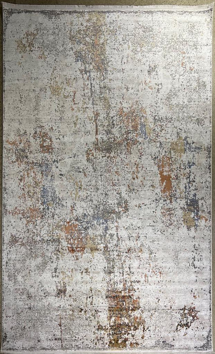 5'x8' Power-Loomed World of Luxury  Multi Area Rug – KB Rugs