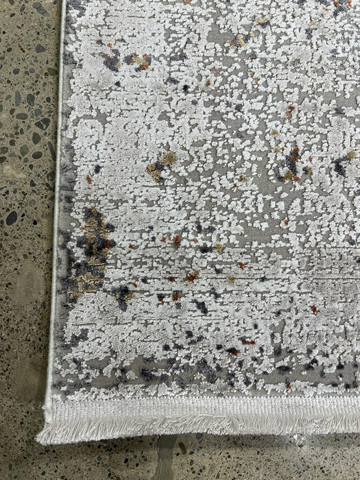 5'x8' Power-Loomed World of Luxury  Multi Area Rug – KB Rugs