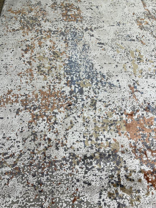 5'x8' Power-Loomed World of Luxury  Multi Area Rug – KB Rugs