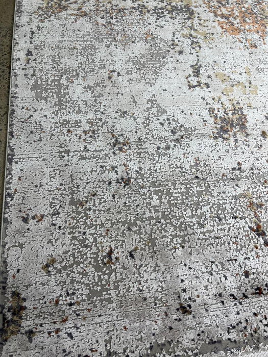 5'x8' Power-Loomed World of Luxury  Multi Area Rug – KB Rugs