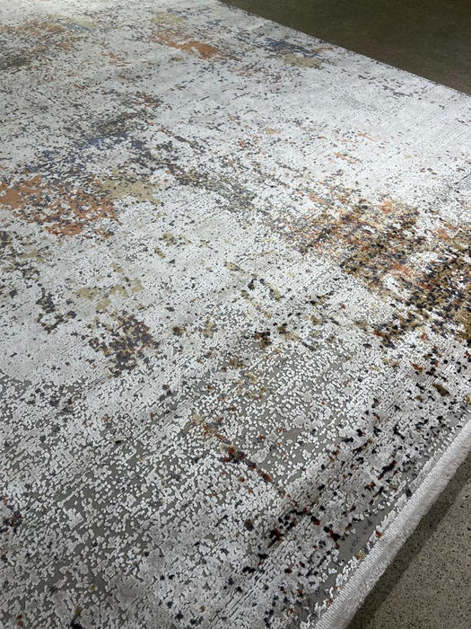 5'x8' Power-Loomed World of Luxury  Multi Area Rug – KB Rugs