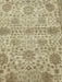 6'x9' Hand-Knotted Chobi Beige/Grey Area Rug – KB Rugs