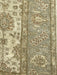 6'x9' Hand-Knotted Chobi Beige/Grey Area Rug – KB Rugs