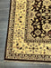 8'x10' Hand-Knotted Chobi Beige/Brown Area Rug – KB Rugs