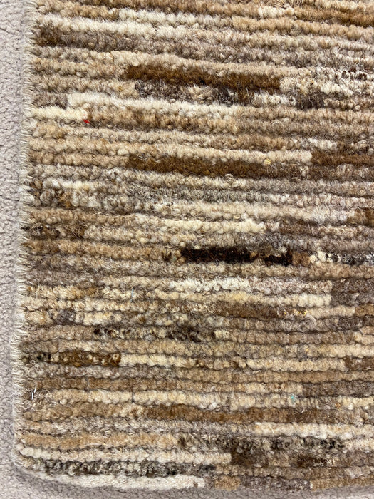 8'4x11'3 Modern Ziegler Hand Knotted 100% Wool Area rug