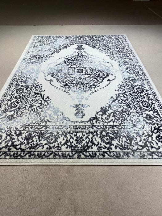 Florance 4’X6’ Machine Made Turkish