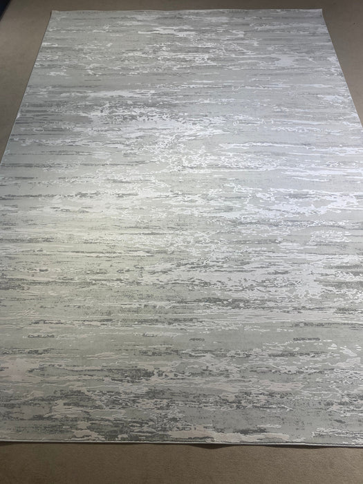 Abstract Machine Made High-End Area rug