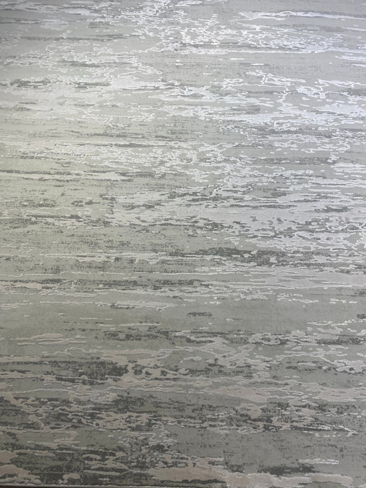 Abstract Machine Made High-End Area rug