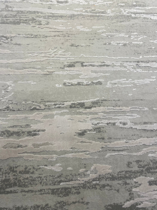 Abstract Machine Made High-End Area rug