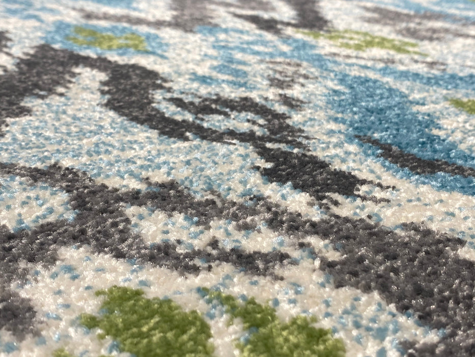7'0X10'0 Luminato Area rug