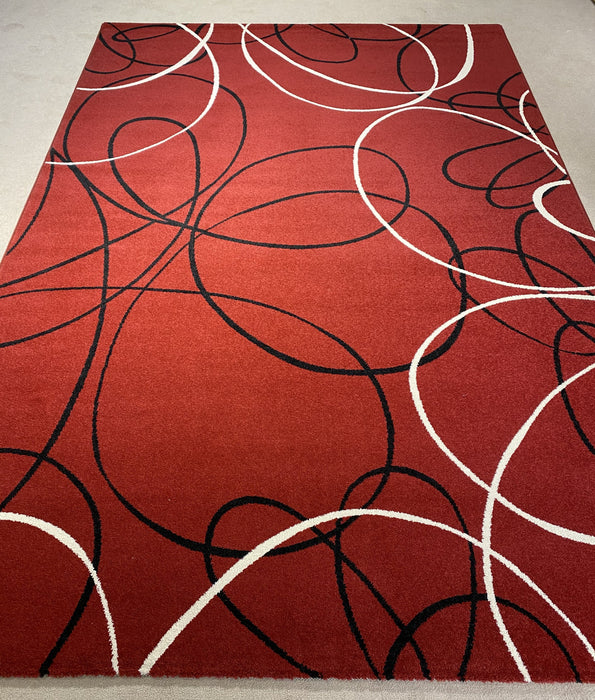 7'0X10'0 Luminato Area rug