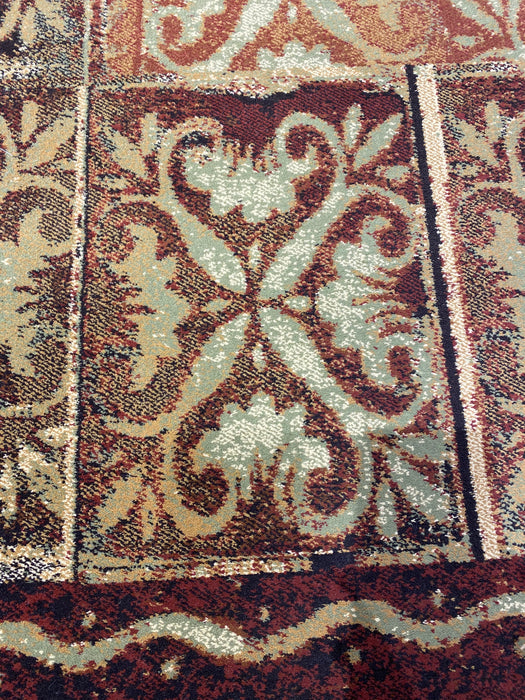 7'0X10'0 Kerdasa Area rug