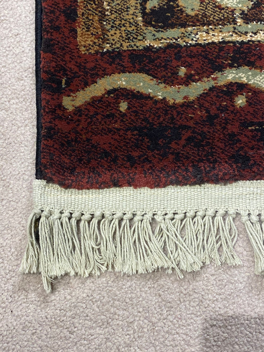 7'0X10'0 Kerdasa Area rug