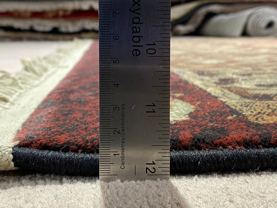 7'0X10'0 Kerdasa Area rug