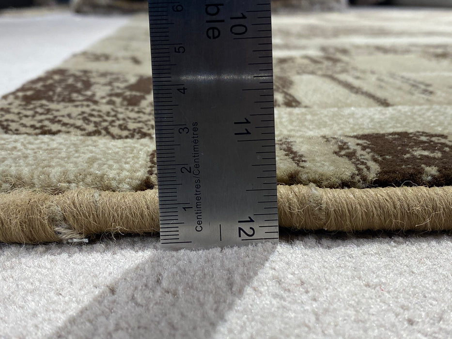 7'0X10'0 Plateau Area rug