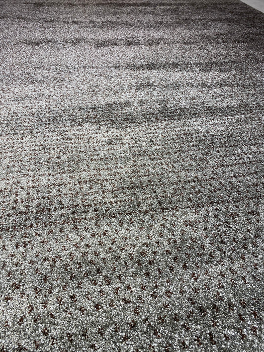 7'0X10'0 Lotus Area rug