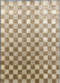 8'x10' Hand-Knotted Nepali Brown/Beige Area Rug – KB Rugs