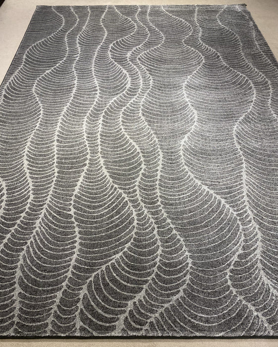 8'0X11'0 Botero Belgium Area rug