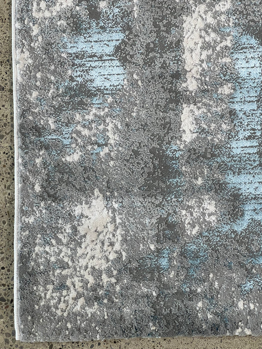 Radiance High End Machine made Area rug- Made in Turkey