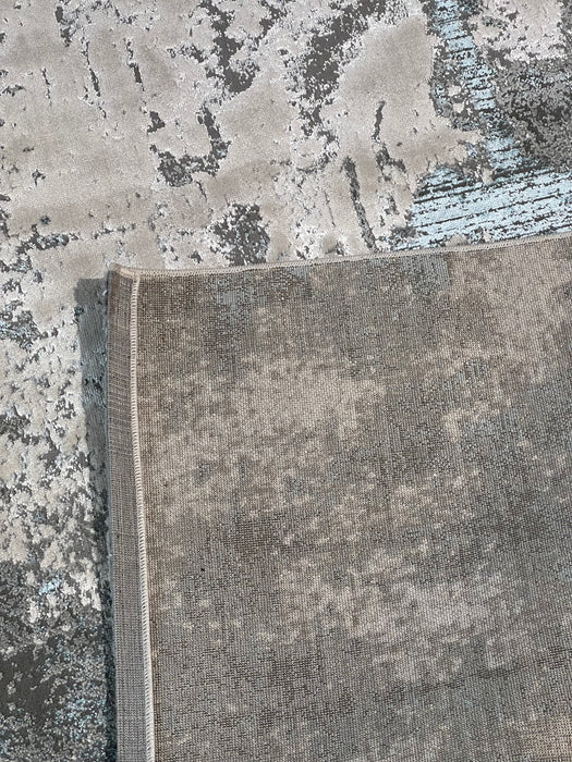 Radiance High End Machine made Area rug- Made in Turkey