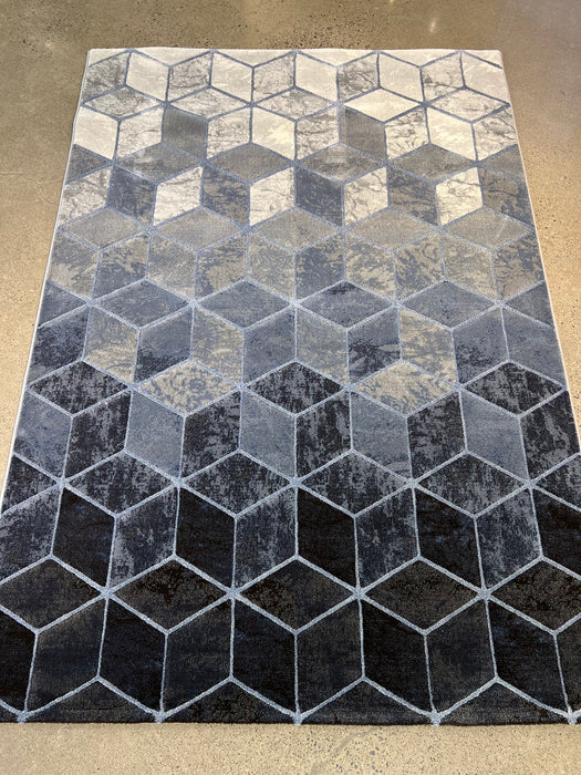 Belliny High End Machine made Area rug- Made in Belgium