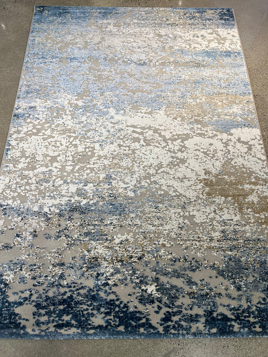 Spence High End Machine made Area rug- Made in Belgium