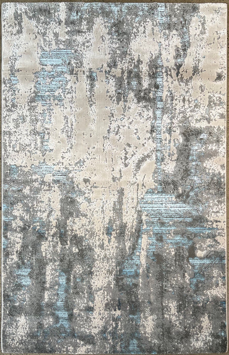 Radiance High End Machine made Area rug- Made in Turkey