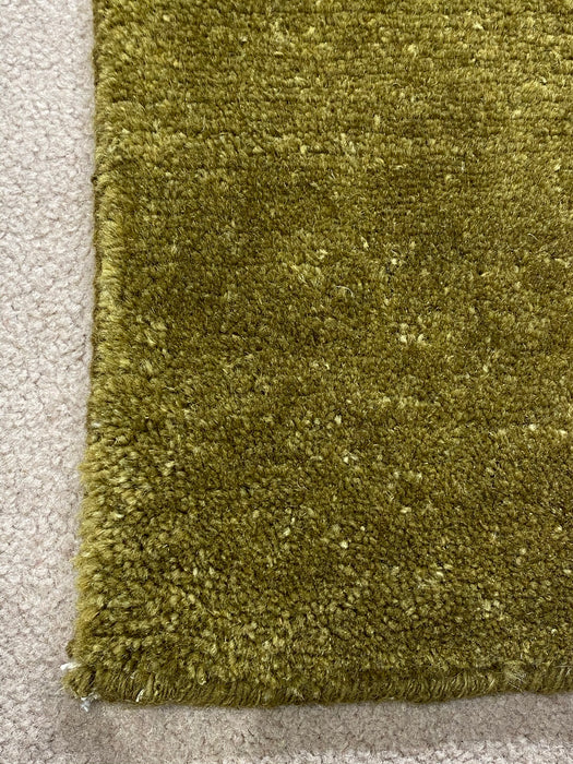 9'x12' Hand-Knotted Nepali Green/Ivory/Brown Area Rug – KB Rugs