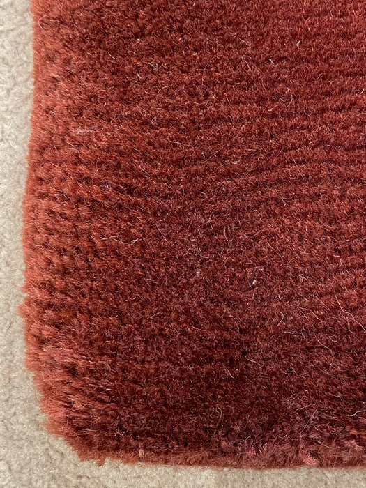 9'x12' Hand-Knotted Nepali Multi/Red Area Rug – KB Rugs