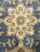 9'x12' Hand-Knotted Chobi Beige/Blue Area Rug – KB Rugs