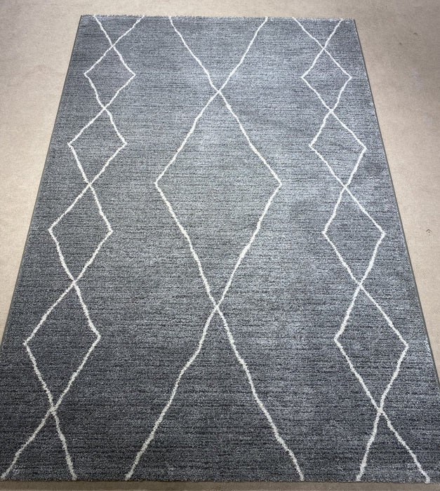 5'0X8'0 Lotus Area rug
