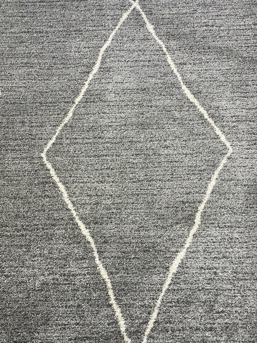 5'0X8'0 Lotus Area rug