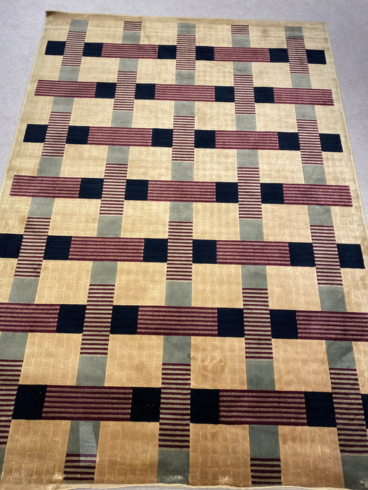 5'0X8'0 Asper Area rug