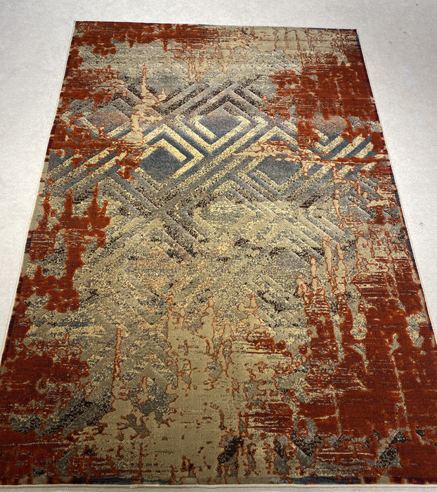 5'0X8'0 Mexico rug