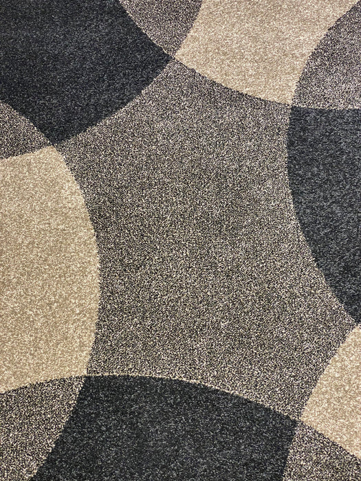 5'0X8'0 Fluffy Area rug