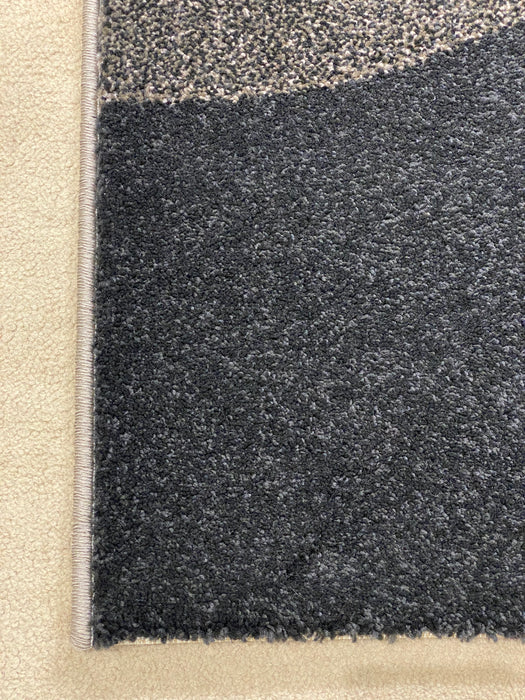 5'0X8'0 Fluffy Area rug