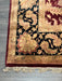 9'x12' Hand-Knotted Persian Multi/Red Area Rug – KB Rugs