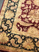 9'x12' Hand-Knotted Persian Multi/Red Area Rug – KB Rugs