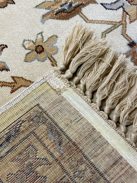 5'0X8’0 Tashkent High-End Machine Made Area rug