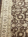 9'x12' Hand-Knotted Chobi Brown/Beige Area Rug – KB Rugs
