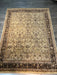 9'x12' Hand-Knotted herbal wash Beige/Brown Area Rug – KB Rugs