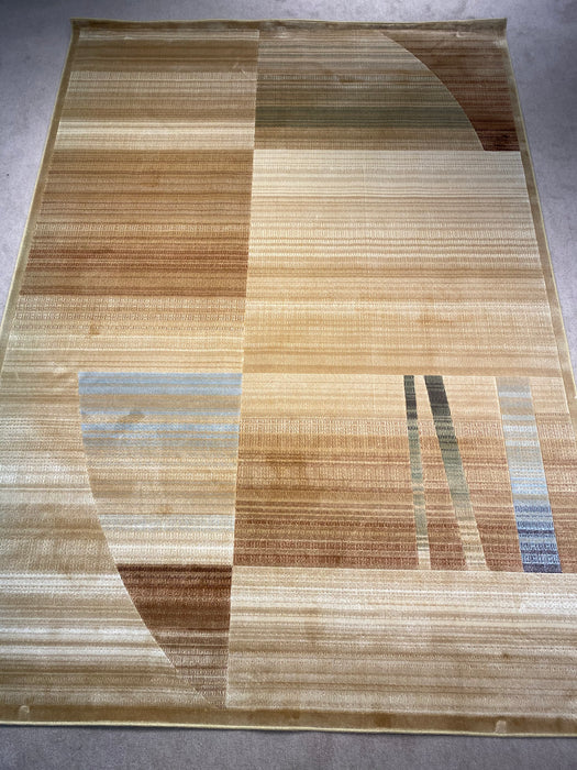 “5'0X8’0 Matrix Machine Made Area rug