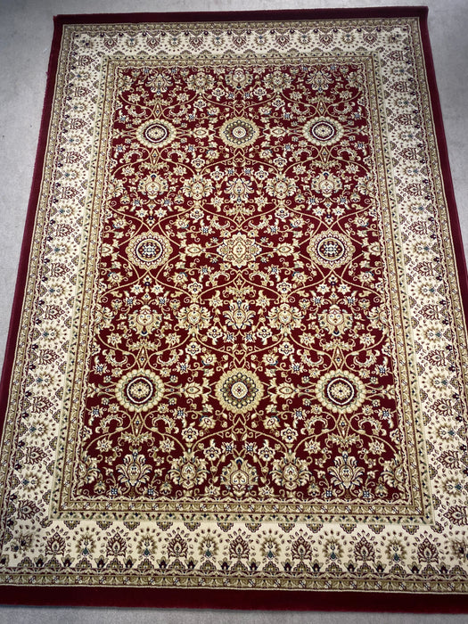 5'0X8'0 Luxur Area rug