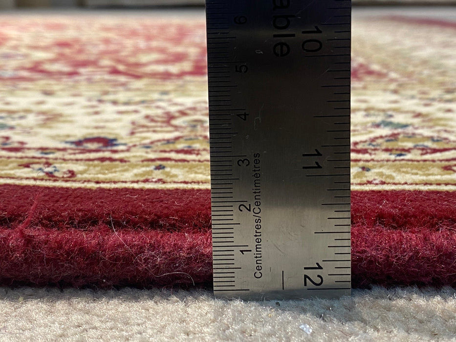 5'0X8'0 Luxur Area rug